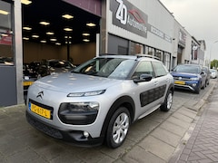 Citroën C4 Cactus - 1.2 PureTech Business