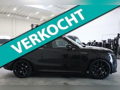 Land Rover Range Rover Sport - P440e Dynamic SE PANO 3D CAMERA 441PK LEDER ZWART TREKHAAK 22" VELGEN