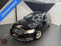 Volkswagen Passat Variant - 1.4 TSI Highline DSG