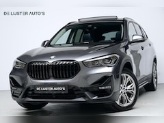 BMW X1 - sDrive18i Sport Line Facelift Automaat 140 PK | Pano-dak | CarPlay | Acc | Camera | Trekha