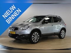Nissan Qashqai - 1.6 Connect Edition 360 camera | cruise control