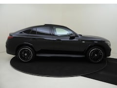 Mercedes-Benz GLC-klasse Coupé - 400e 4MATIC AMG Line / Techniek-Pakket / 360Graden-Camera / Panorama-schuifdak / Memory-St