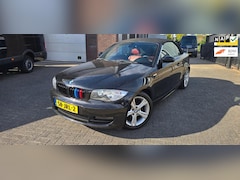 BMW 1-serie Cabrio - 120i Summer