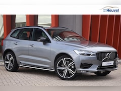 Volvo XC60 - B5 AWD R-Design | Panoramadak | BLIS | 360° Camera | Pilot Assist | Trekhaak | Stoelverwar