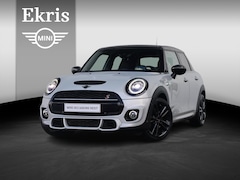MINI Cooper S - 2.0 John Cooper Works/ Comfort Access/ Achteruitrijcamera/ Stoelverwarming/ Cruise Control