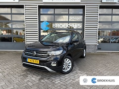 Volkswagen T-Cross - 1.0 TSI 95 pk Life | Apple carplay | Parkeersensoren | Cruise control adaptief |
