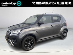 Suzuki Ignis - 1.2 Smart Hybrid Select Airconditioning | Achteruitrijcamera | Verwarmbare buitenspiegels