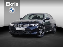 BMW 3-serie - 330e xDrive M-Sportpakket / Harman Kardon / Elektrisch Verstelbare Stoelen / Active Cruise