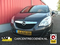 Opel Meriva - 1.4 Turbo Cosmo / Airco