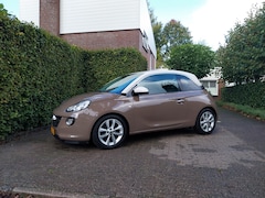 Opel ADAM - 1.0 Turbo Jam Favourite Cruise control/ bluetooth audio/handsfree