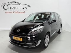 Renault Grand Scénic - 1.4 TCe Bose 7p. | NAVI | PARKSENS V/A