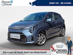 Kia Picanto - 1.0 DPI ExecutiveLine ALS NIEUW| 1e EIGENAAR | 7.900km