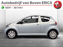 Toyota Aygo - 1.0-12V Airco
