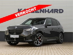 BMW X3 - xDrive30e - M-Sport Pro - Pano - Trekhaak - ACC - Memoryzetel