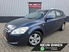 Kia Cee'd Sporty Wagon - 1.4 CVVT X-tra | AIRCO | TREKHAAK |