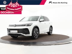 Volkswagen Tiguan - 1.5 eTSI 150pk DSG R-Line Business · Camera · Apple/Android Car Play · Massage · Keyless ·