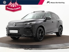 Volkswagen Tiguan - 1.5 272pk DSG eHybrid R-Line Edition · Camera · Elek. Trekhaak · Panoramadak · Elek. Voost