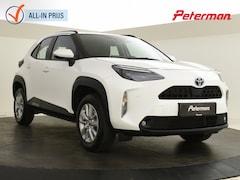 Toyota Yaris Cross - 1.5 Hybrid Active Plus | PDC V+A | Stoelverwarming |