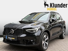 Volvo XC40 - 2.0 B4 Plus Dark |360°Camera|Leder|Memory|