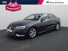 Audi A4 Limousine - 35 TFSI/150PK Business Edition · Apple/Android Car Play · Navigatie · Parkeersensoren