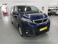 Peugeot Expert - 226S GB 1.6 BlueHDi 115pk 3p. Premium (Standkachel&1ste eigenaars)