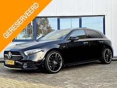 Mercedes-Benz A-klasse - 250 4MATIC Premium Plus l Edition l