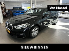 BMW 1-serie - 118i Executive Edition | CRUISE CONTROL | NAVIGATIE | PARKEERSENSOREN | HARMAN KARDON AUDI