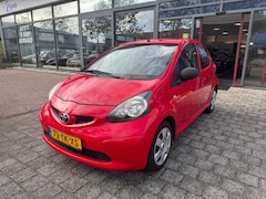 Toyota Aygo - 1.0-12V NAP NW. APK BJ 2006