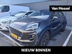 Ford Puma - 1.0 EcoBoost Connected
