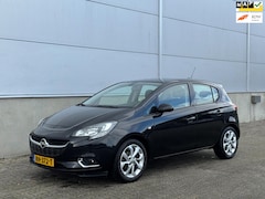Opel Corsa - 1.4 Online Ed AIRCO|CRUISE|PARK.S|SCHERM|LM|NAP|