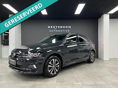 Volkswagen Polo - 1.0 TSI Highline United | Carplay | Camera |
