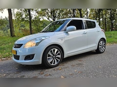 Suzuki Swift - 1.2 5 Deurs 2e Eig JBL Audio Navigatie