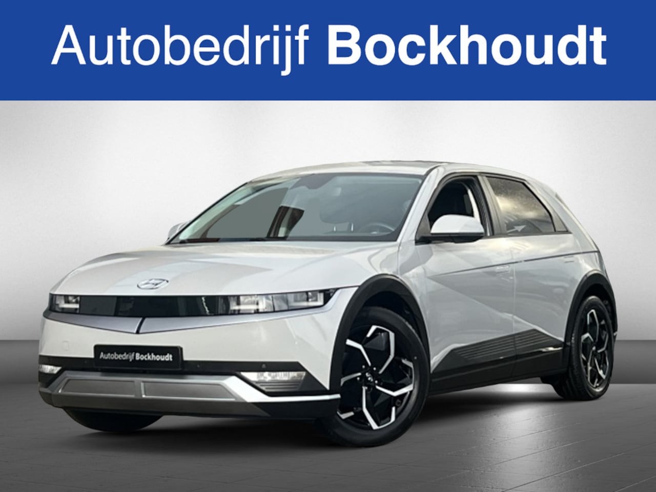 Hyundai IONIQ 5 - Style 73kWh - AutoWereld.nl