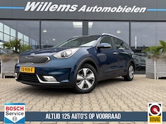 Kia Niro - 1.6 GDi Hybrid DynamicLine App-Connect, Cruise Control & Airco