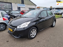 Peugeot 208 - 1.2 VTi Active 5-Drs Airco Bj:2013 NAP