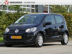 Volkswagen Up! - 1.0 move up BlueMotion | airco | slechts 46000 kilometer