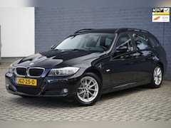 BMW 3-serie Touring - 320i, Leer, Automaat, Youngtimer
