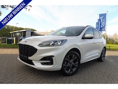 Ford Kuga - 150pk ST-Line X Alle Packs en wegkl.trekhaak 1.800kg