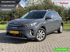 Kia Stonic - 1.0 T-GDi MHEV DynamicLine Navigatie | Camera | Cruise
