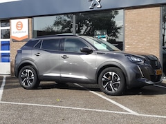 Peugeot 2008 - 1.2 Puretech 130pk Allure Navigatie | Apple Carplay & Android | Achteruitrijcamera | Cruis
