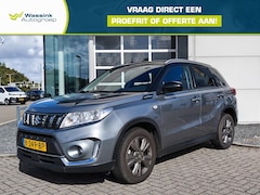 Suzuki Vitara - 1.0 Boosterjet 112pk Automaat Select | Navigatie | Trekhaak | Camera | all season