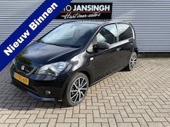 SEAT Mii - 1.0 Sport Dynamic | Stoelverwarming | Navigatie | Cruise | Bluetooth | Airco | LM Velgen |