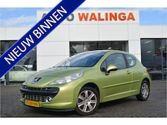 Peugeot 207 - 1.6 VTi XS Pack 8/2026 APK | Cruise | Climate | Automatische verlichting | Regensensor | M