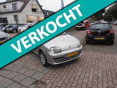 Fiat Seicento - 1.1 Young st bekr elek pak(unieke km)nap apk