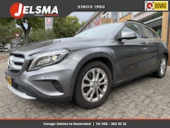 Mercedes-Benz GLA-Klasse - 250 4Matic Style Aut., 1800kg Trekgewicht