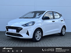 Hyundai i10 - 1.0 Comfort /Apple Carplay/Android Auto/ Private lease v.a. € 249.- /