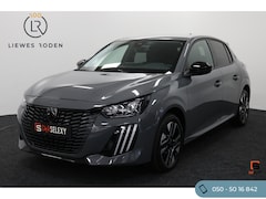 Peugeot 208 - Hybrid e-DCS6 Allure (Automaat)