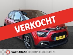 Citroën C3 - 1.2 PT Feel Edition BONJOUR STIJL & COMFORT