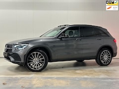 Mercedes-Benz GLC-klasse - 300e 4MATIC Business Solution AMG | PANO | VIRTUAL | BURMESTER | MEMORY SEATS