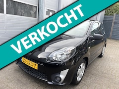 Renault Twingo - 1.2-16V Authentiq 2010-1e eigenaar-Airco-APK